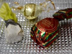 -VENCHI 闻绮(北京国贸商城店)