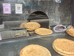 -阿布拉的馕(西北路店)