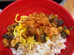 -食其家·牛丼咖喱(金桥太茂店)