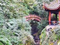 -峨眉山风景名胜区