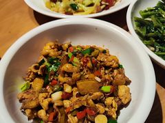 -巢爷老味(东方红店)