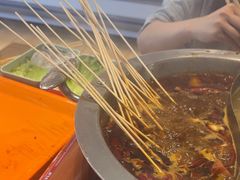 -黔哆哆地摊酸汤火锅(清湖店)