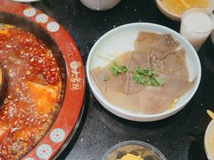 -矮板凳老火锅(宽窄巷子店)