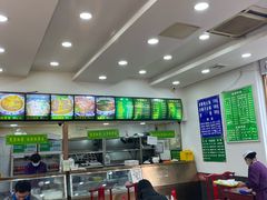 -老回回小吃(百万庄店)