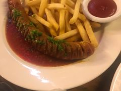 -宝莱纳餐厅(滨江店)