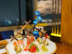 -芥末日本料理(打浦路铂尔曼旗舰店)