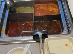 -海底捞火锅(贵和购物中心店.原鲁能城店)