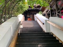 -素描餐厅(灵隐天竺店)