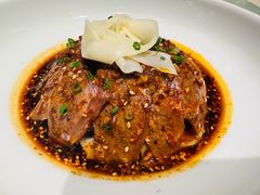 -北京老铺烤鸭(高新店)