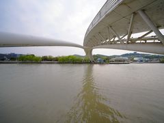 -湖州太湖旅游度假区-月亮广场