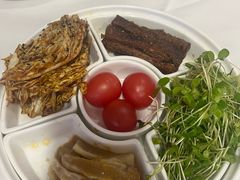 -大鸭梨烤鸭(房山店)