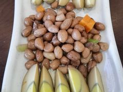 -服务大楼冷面(延大店)