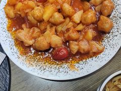 -隆喜元鱼汤包·海鲜(中联广场店)