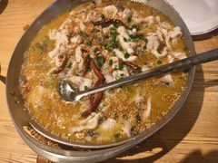 -水煮三国·川鲁江湖菜(香山店)