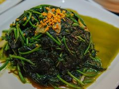 -金厨泰国餐厅·全泰籍厨师料理(拱北店)