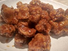 糖醋排骨-新白鹿餐厅(金鹰新街口店)