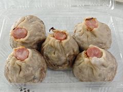 -白玉兰食品甜凤店(合生汇店)