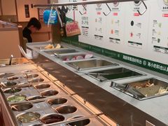 -海底捞火锅(河东万达广场店)