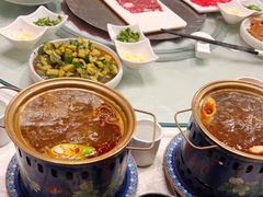 -东来顺饭庄(西直门店)