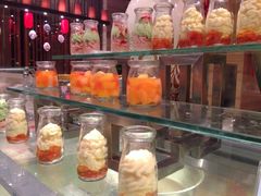 -宁波石浦豪生大酒店·自助餐厅