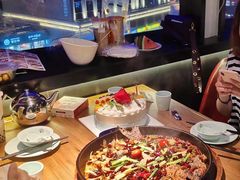 -老板恋上鱼(印象城店)