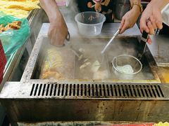 -小草糖水(海棠村店)