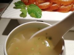 -四季民福烤鸭店(前门廊房二条店)