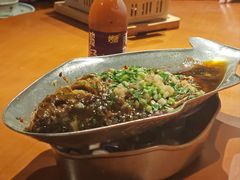 -树厨贵州菜(铜仁花果山店)
