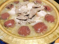 -快乐老家三鲜饺子东北菜(南六中路店)