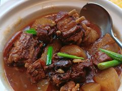 -道道鲜·崇明私房菜(五角场店)