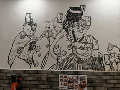 -老地方猫儿面(磁器口店)