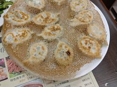 -葛记焖饼(伏牛路店)