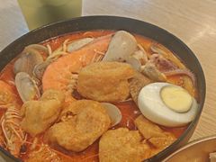 -热浪岛马来餐厅