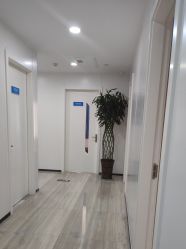 -雍禾植发全国连锁