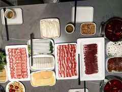 -君邦火锅(新疆大厦店)