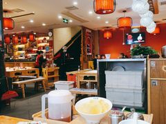 大堂-大龙燚火锅(科华店)