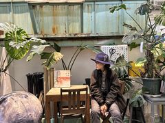 -109 COFFEE(建筑学院店)