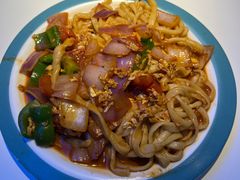 -疆遇·新新新新的新疆菜(万达店)