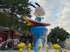 -史努比缤纷世界