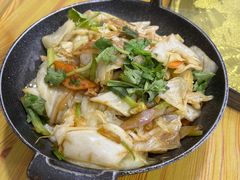 -大众酸菜鱼(梨花巷总店)