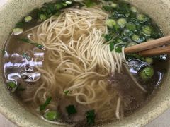 -清香源清真牛肉拉面(文化宫店)