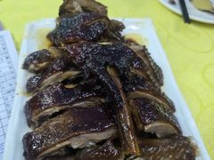 -海鲜街菜馆(海珠南路店)