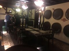 -马迭尔德式西餐精酿啤酒屋(中央大街店)