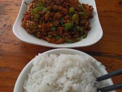 -湘赣人家木桶饭(上横朗分店)