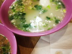 牛杂汤-牛马行牛肉饸饹铺(长春总店)