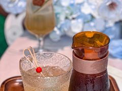 -秘密旅行Bonjour(黑金冠 江南西店)