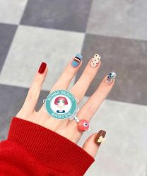 点击看大图 -光SPA科技美肤