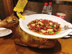 -炊烟小炒黄牛肉(中心印象城店)