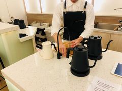 -Onirii Coffee(长乐路店)