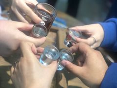 -飞尝蚝·顺德菜·鱼生(顺德总店)